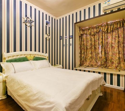 2046 Homestay Chongqing