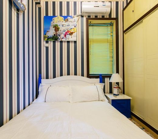 2046 Homestay Chongqing