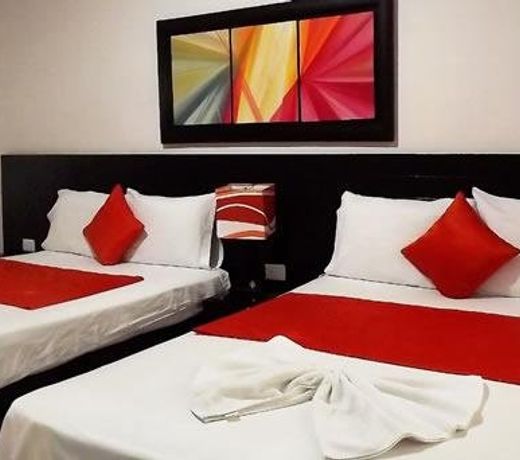 Hotel Abadia