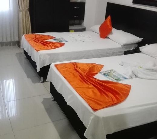 Hotel Abadia