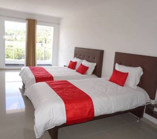 Hotel Palmeras De Luz