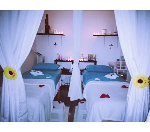 Hotel Palmeras De Luz