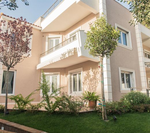 Hotel Vila Bregu