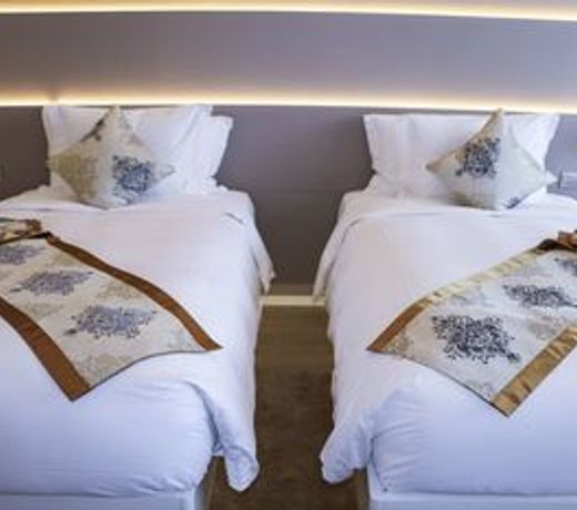 Sanya Phoenix Airport Hotel