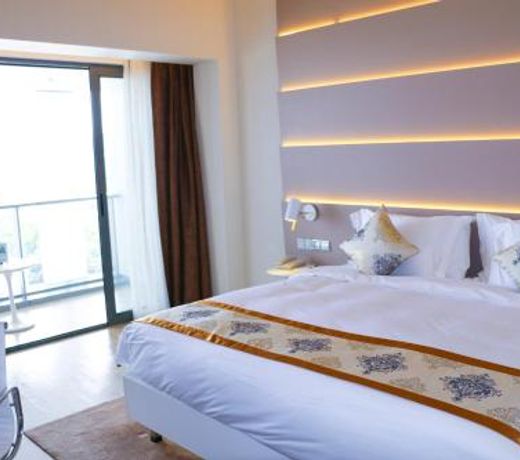 Sanya Phoenix Airport Hotel