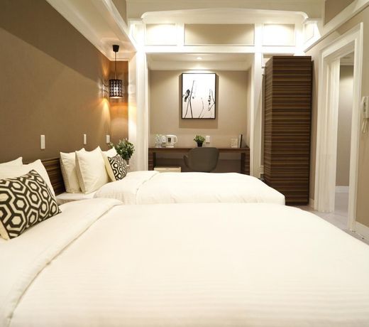 Hotel 88 Shinsaibashi