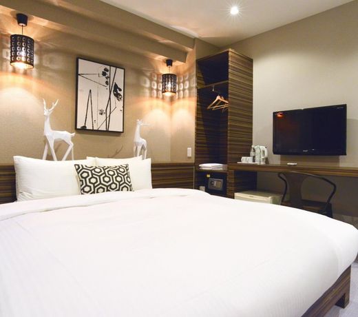 Hotel 88 Shinsaibashi