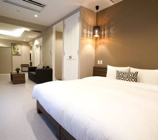 Hotel 88 Shinsaibashi