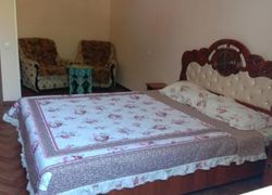 Guest House Sharq 21, регион , город Худжанд - Фотография отеля №1