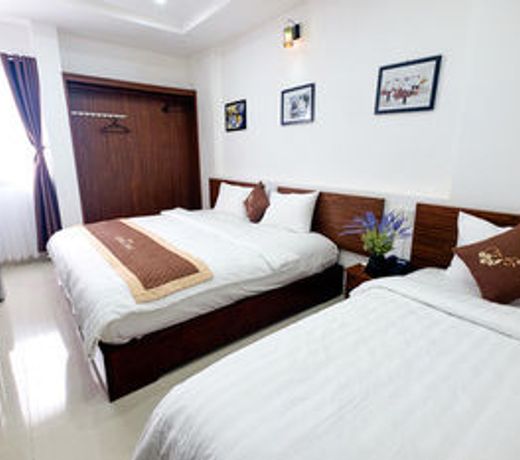 The Times Hotel