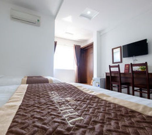 The Times Hotel