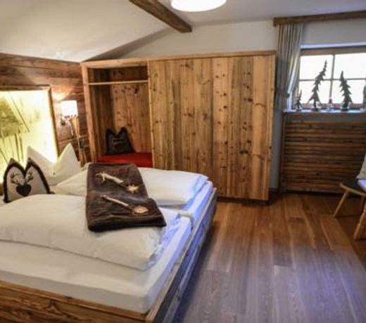 Apartments Haus am Anger - Romantik-Beauty-Wellness