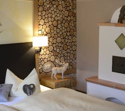 Apartments Haus am Anger - Romantik-Beauty-Wellness