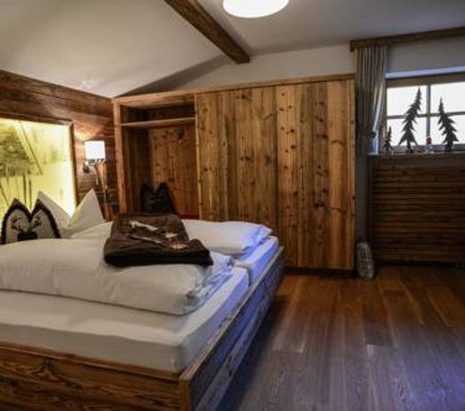 Apartments Haus am Anger - Romantik-Beauty-Wellness