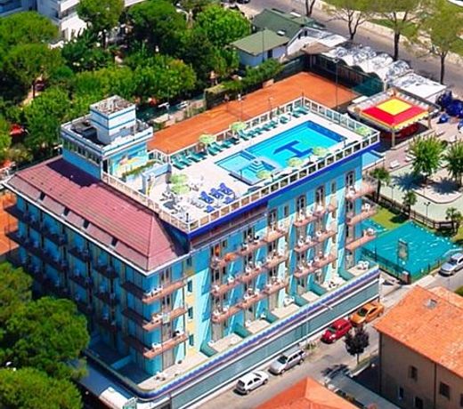 Hotel Colombo