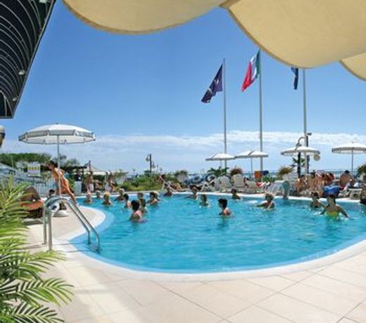 Hotel Manila