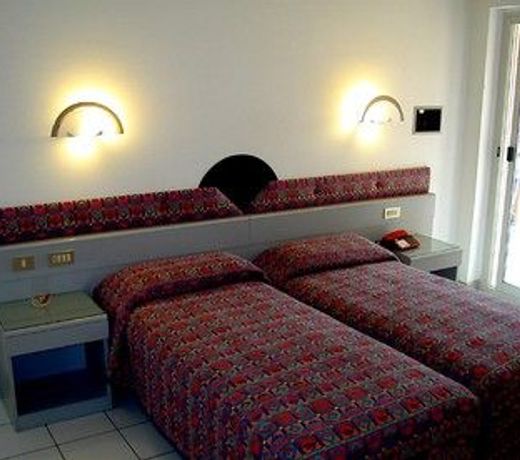 Hotel Principe Palace