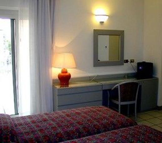 Hotel Principe Palace