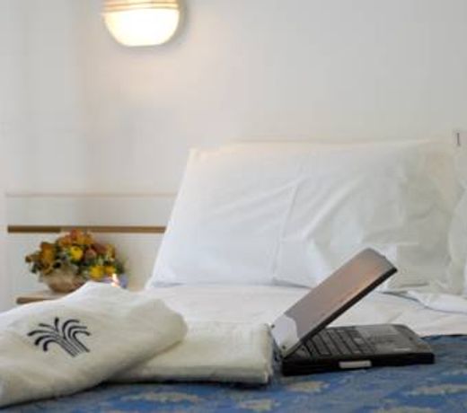 Hotel Nives