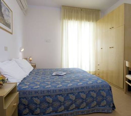 Hotel Nives