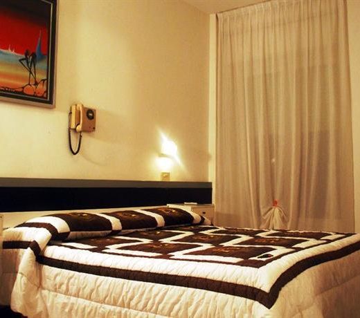 Hotel Edelweiss Riccione