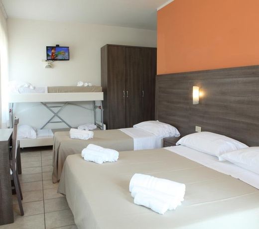 Hotel Edelweiss Riccione