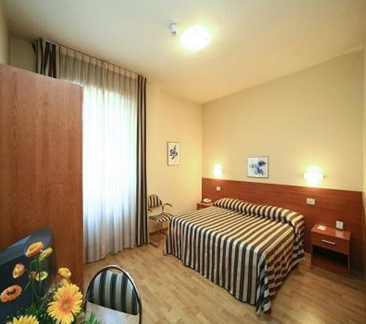 Hotel Anna Siena Nord