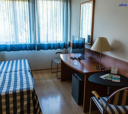 Hotel Anna Siena Nord
