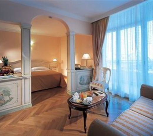 Hotel Terme Firenze