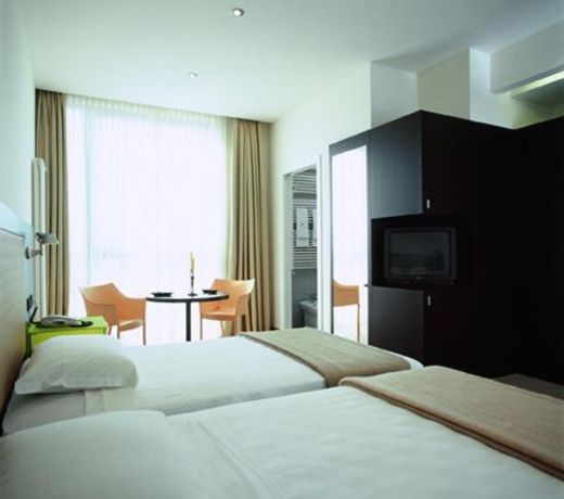 Hotel Terme Igea Suisse