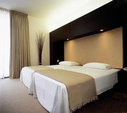 Hotel Terme Igea Suisse