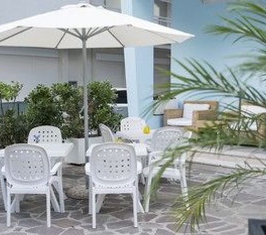Hotel Eliseo