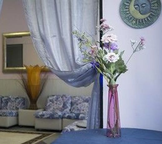 Hotel Eliseo