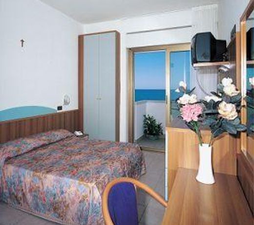 Hotel Sporting
