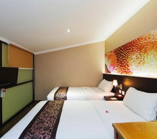 The Banyumas Villa