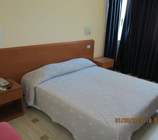 Albergo Little Garden