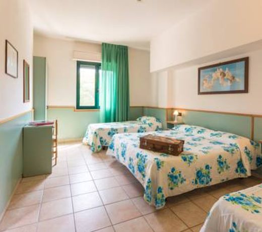 Hotel Franco Antonelli