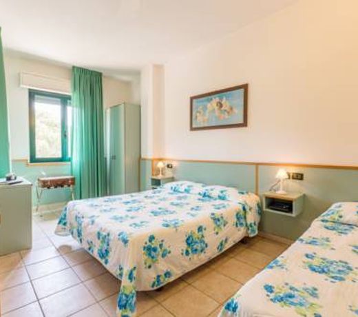 Hotel Franco Antonelli