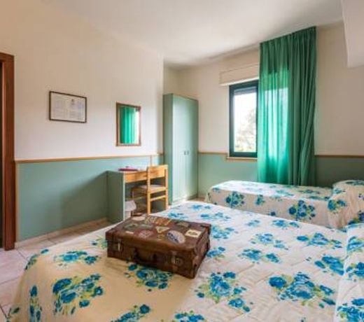 Hotel Franco Antonelli
