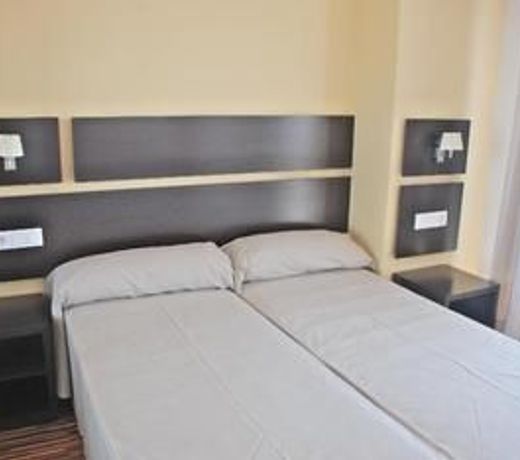 Pedruchillo Apartamentos