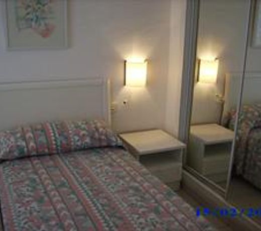 Pedruchillo Apartamentos