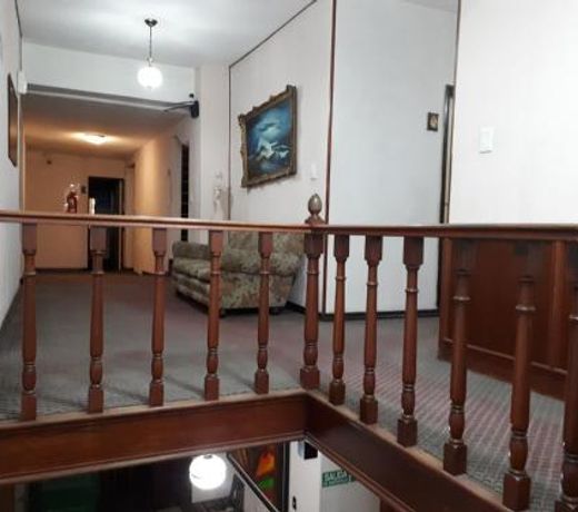 Hotel Alcazar