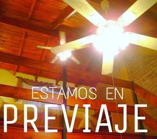 Cabaña Newen