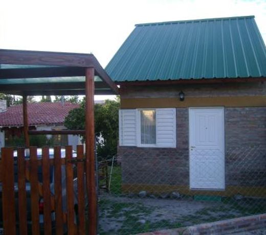 Cabaña Newen