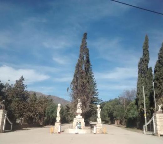 Cabaña Newen