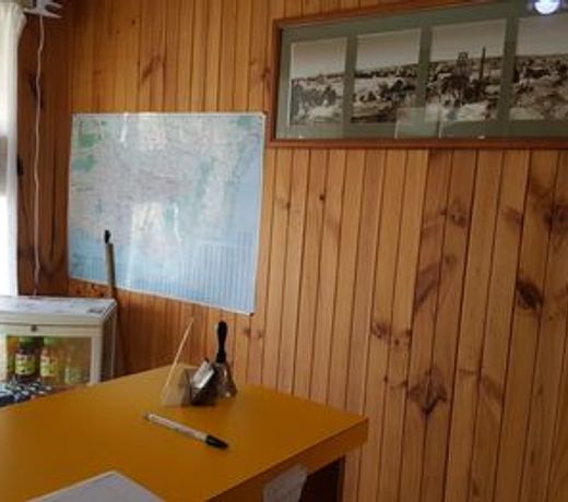 Country Road Motel St Arnaud