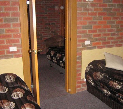 Country Road Motel St Arnaud