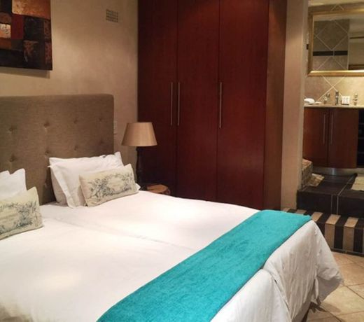 Elizabeth Manor Guest House