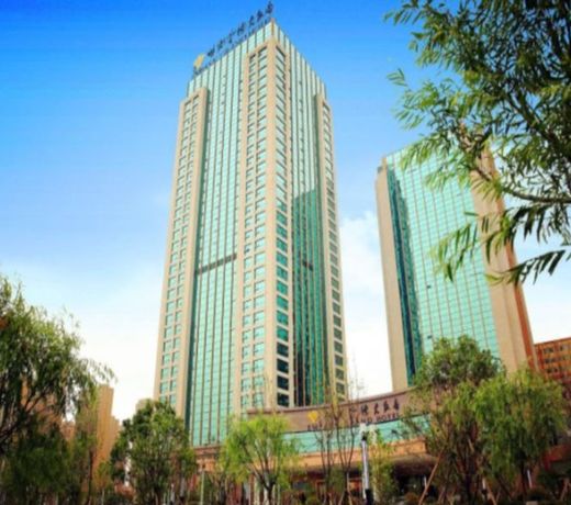 Empark Grand Hotel Ningbo