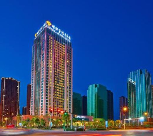 Empark Grand Hotel Ningbo